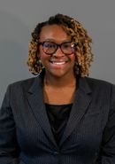 Shayla B. Hughes